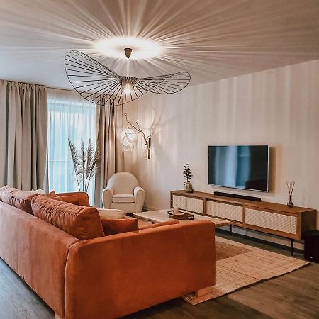 Silver Pine Apartment Poiana Braşov Dış mekan fotoğraf