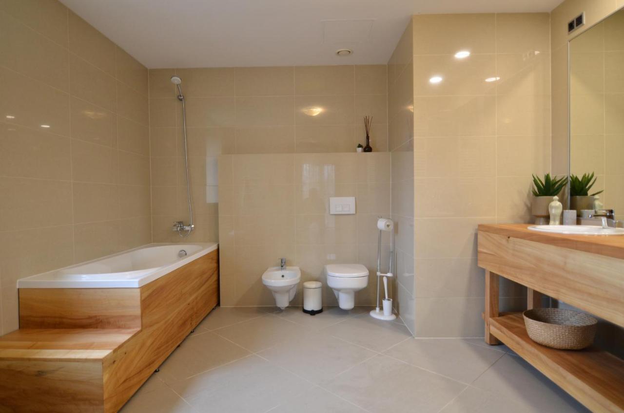 Silver Pine Apartment Poiana Braşov Dış mekan fotoğraf