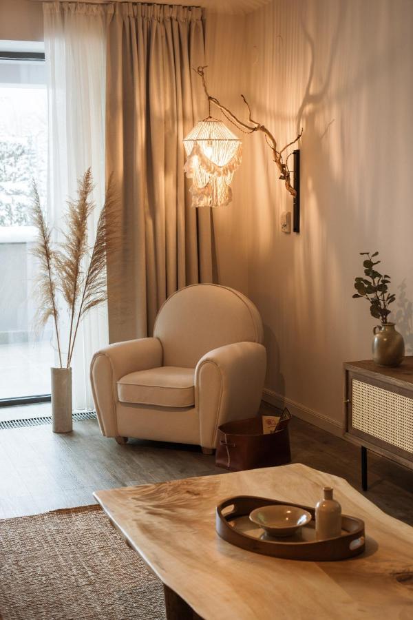 Silver Pine Apartment Poiana Braşov Dış mekan fotoğraf