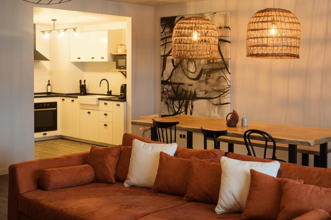 Silver Pine Apartment Poiana Braşov Dış mekan fotoğraf