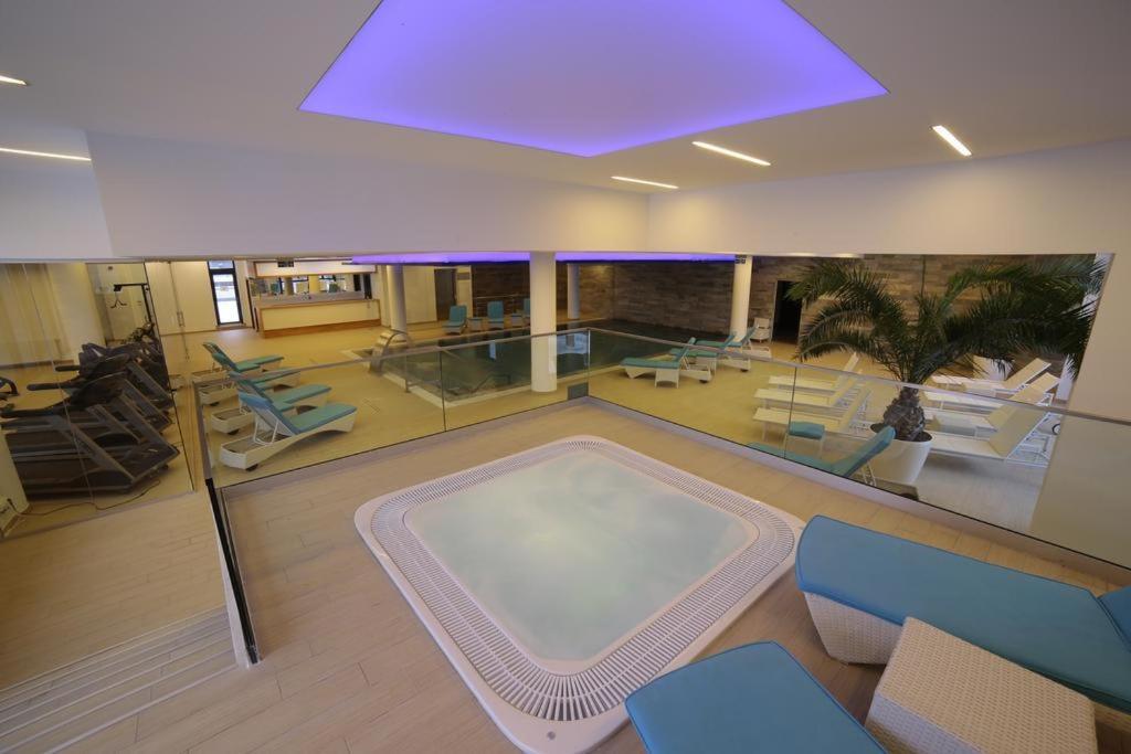 Silver Pine Apartment Poiana Braşov Dış mekan fotoğraf